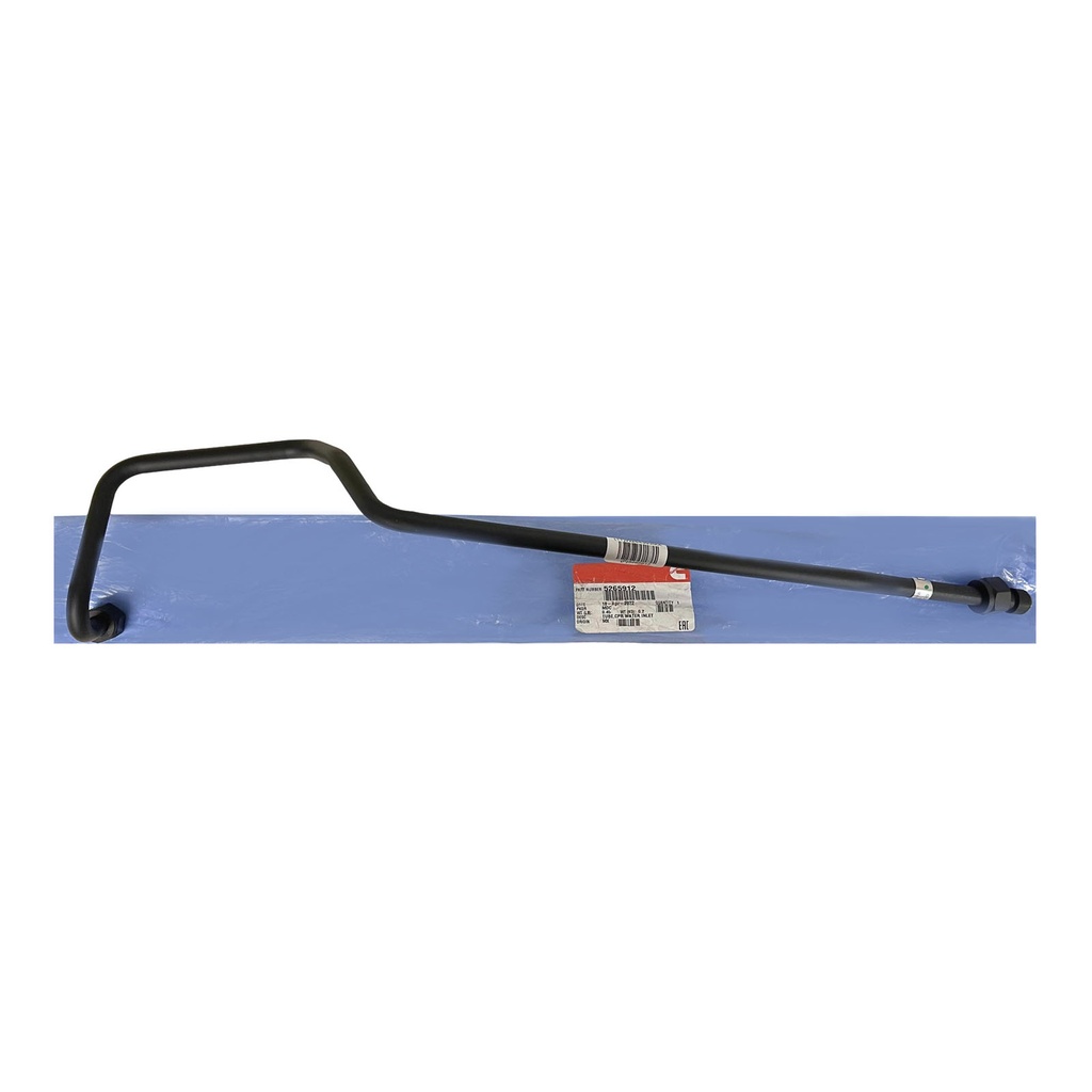 OEM Cummins TUBE CPR WATER INLET 5265912CUM 5265912