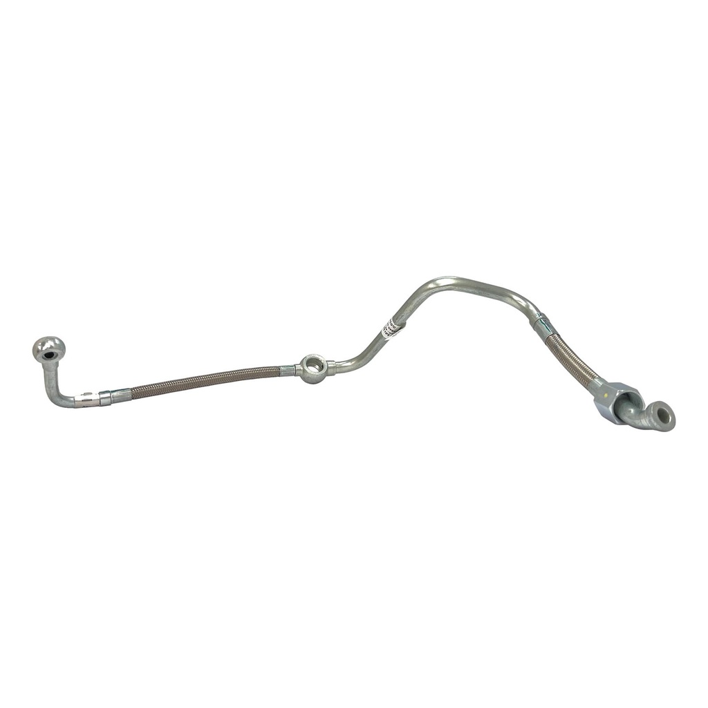 OEM Cummins TUBE TUR COOLANT SUPPLY 4318952CUM 4318952