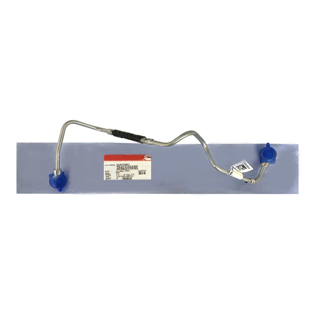 OEM Cummins TUBE-FUEL SUPPLY 3685987CUM 3685987
