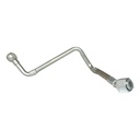 OEM Cummins TUBE TUR COOLANT SUPPLY 3691143CUM 3691143