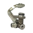 OEM Cummins TUBE EXHAUST OUTLET 5320319CUM 5320319