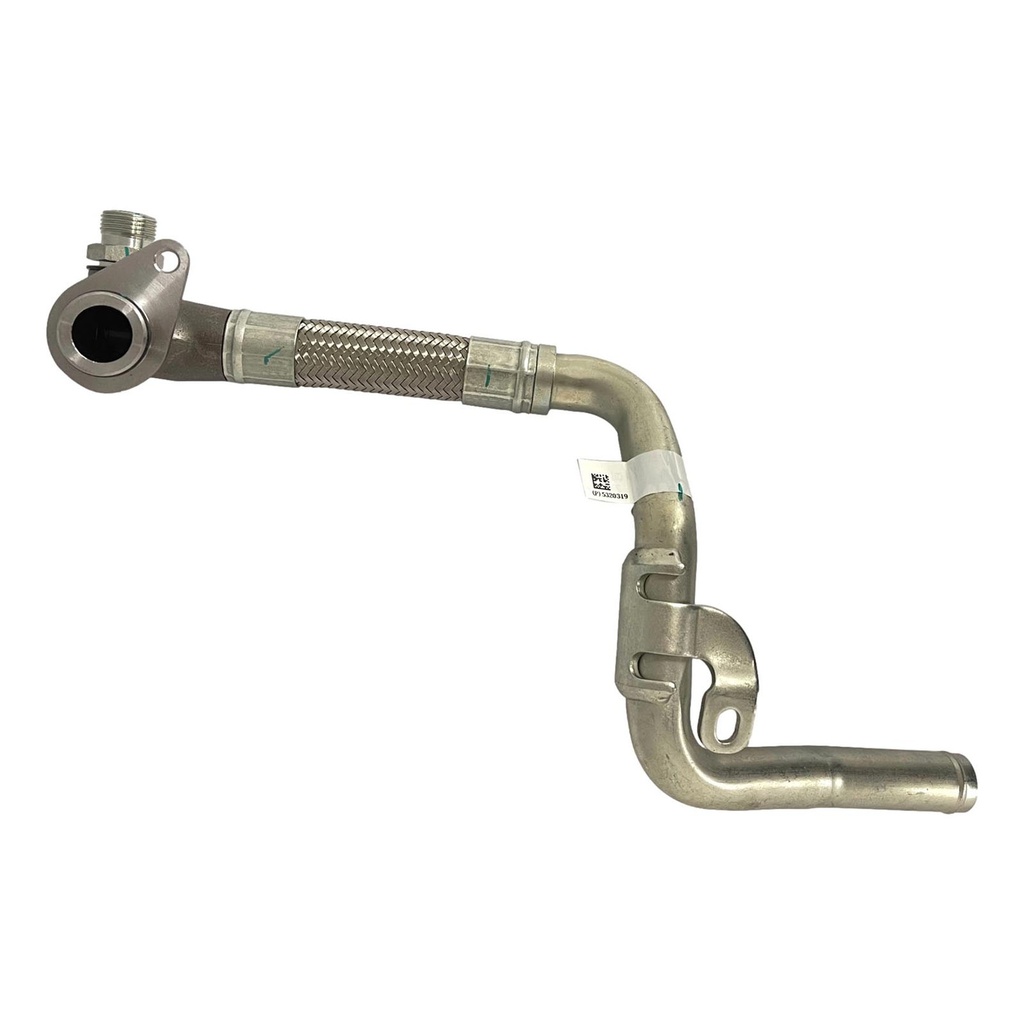 OEM Cummins TUBE EXHAUST OUTLET 5320319CUM 5320319
