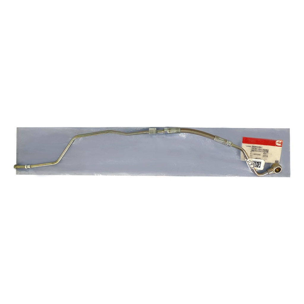 OEM Cummins TUBE FUEL TRANSFER 3685968CUM 3685968