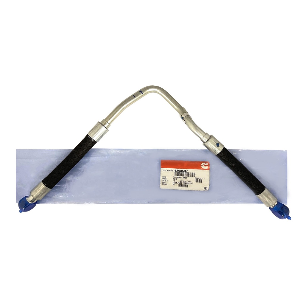 OEM Cummins FUEL TUBE ISX 4298537CUM 4298537