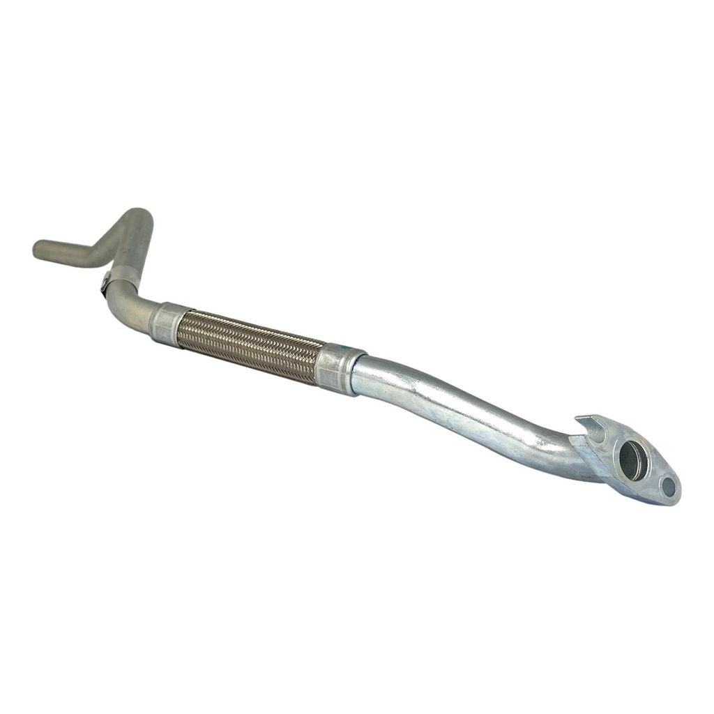 OEM Cummins TURBO OIL DRAIN PIPE ISX 4330744CUM 4330744