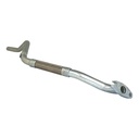 OEM Cummins TURBO OIL DRAIN PIPE ISX 4330744CUM 4330744
