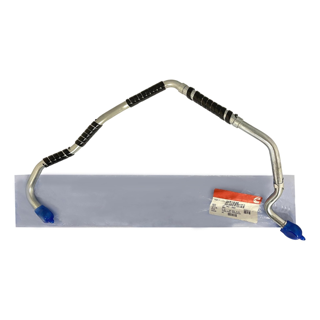 OEM Cummins TUBE FUEL TRANSFER ISX 3687030CUM 3687030