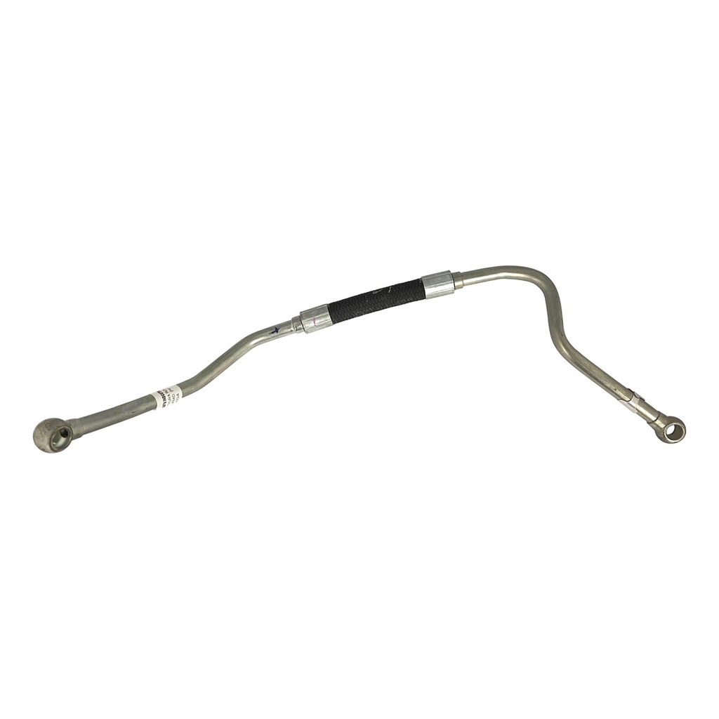 OEM Cummins TUBE FUEL SUPPLY 5558764CUM 5558764