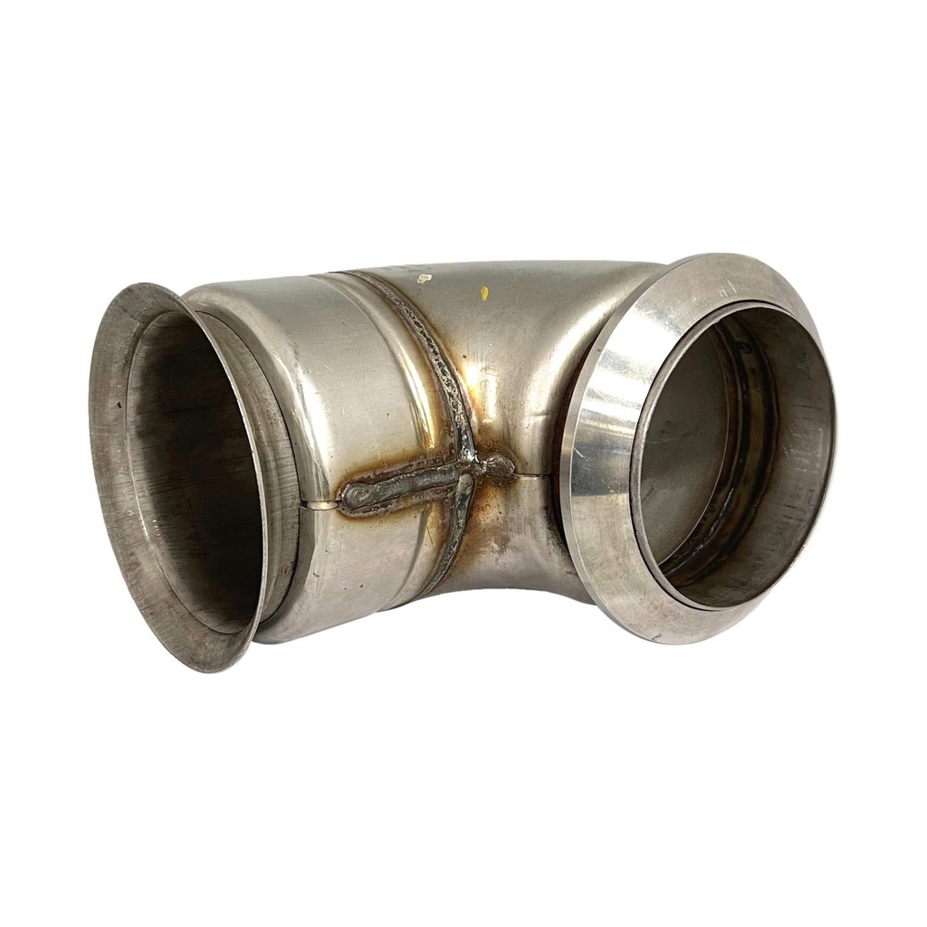 OEM Cummins ELBOW TUBE CONNECTOR 2880376CUM 2880376