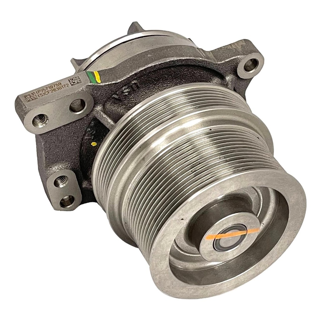 OEM Cummins WATER PUMP ISX 5719759CUM 5719759 4386577