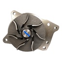 OEM Cummins WATER PUMP ISX 5719759CUM 5719759 4386577