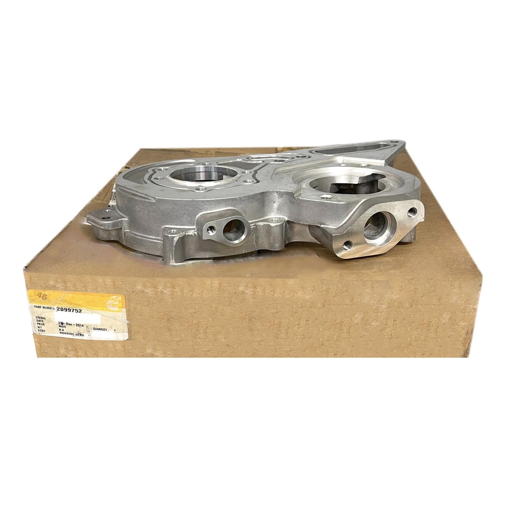 OEM Cummins HOUSING GEAR ISX 2899752CUM 2899752