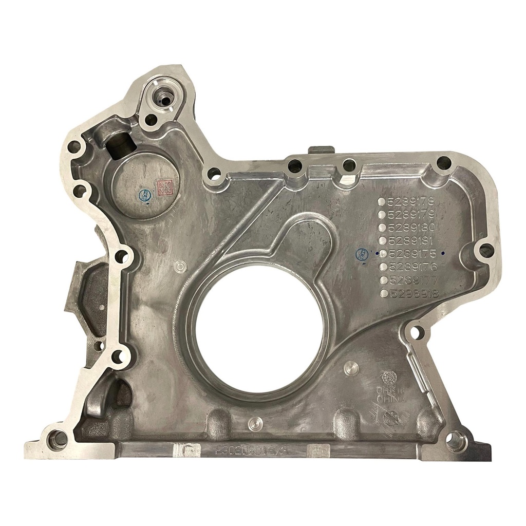 OEM Cummins FRONT COVER COMP 5289175CUM 5289175