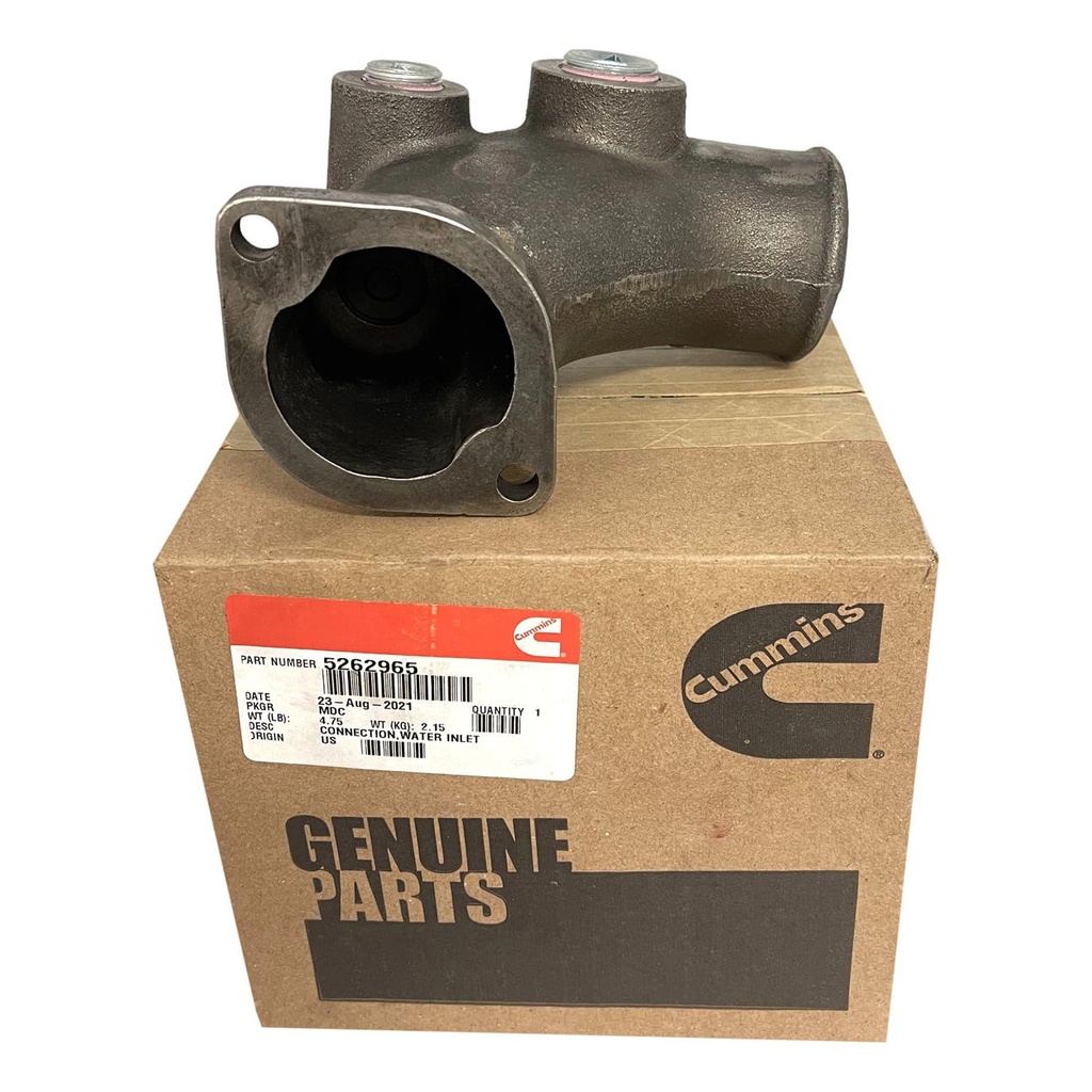 OEM Cummins CONNECTION 5262965CUM 5262965