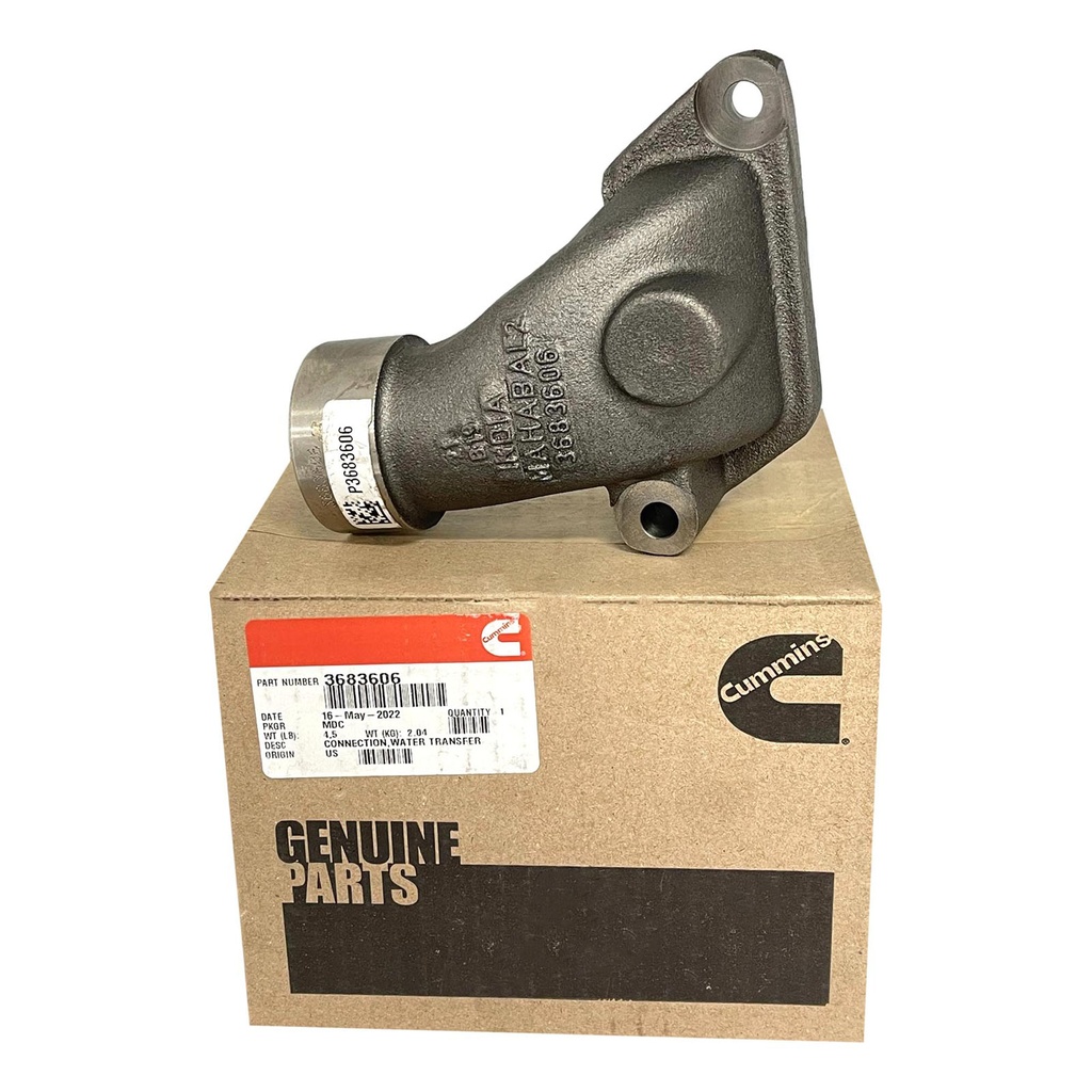 OEM Cummins CONNECTION 3683606CUM 3683606