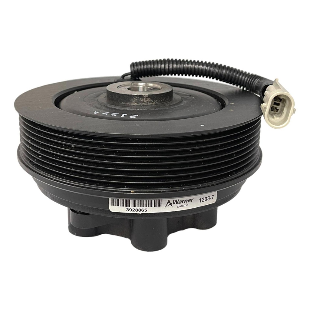 OEM Cummins FAN CLUTCH ISB M2 3928865CUM 3928865