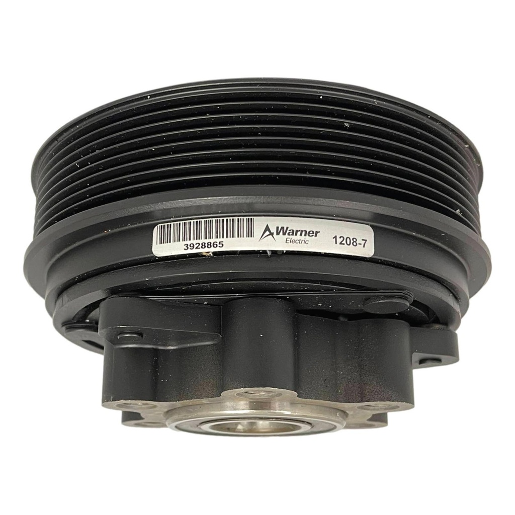 OEM Cummins FAN CLUTCH ISB M2 3928865CUM 3928865