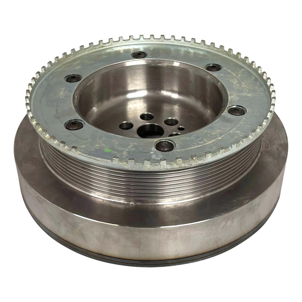 OEM Cummins DAMPER RUBBER VIBRATION 4938209CUM 4938209