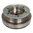 OEM Cummins DAMPER RUBBER VIBRATION 4938209CUM 4938209