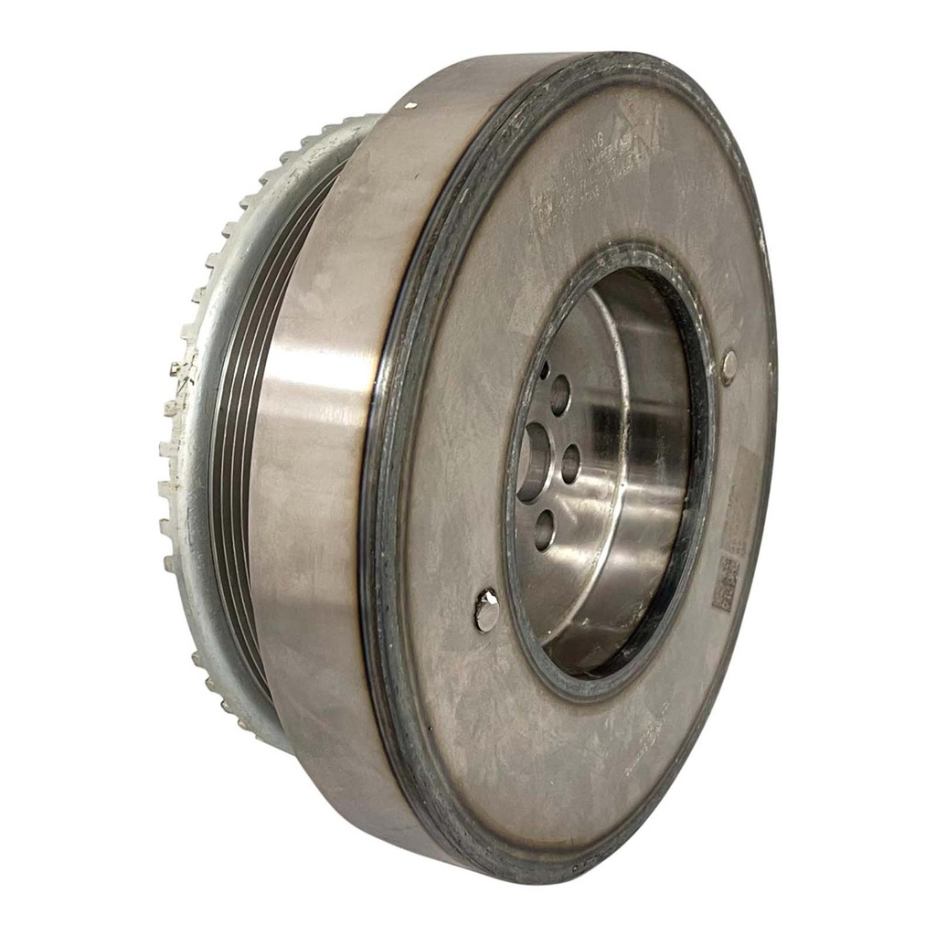 OEM Cummins DAMPER RUBBER VIBRATION 4938209CUM 4938209