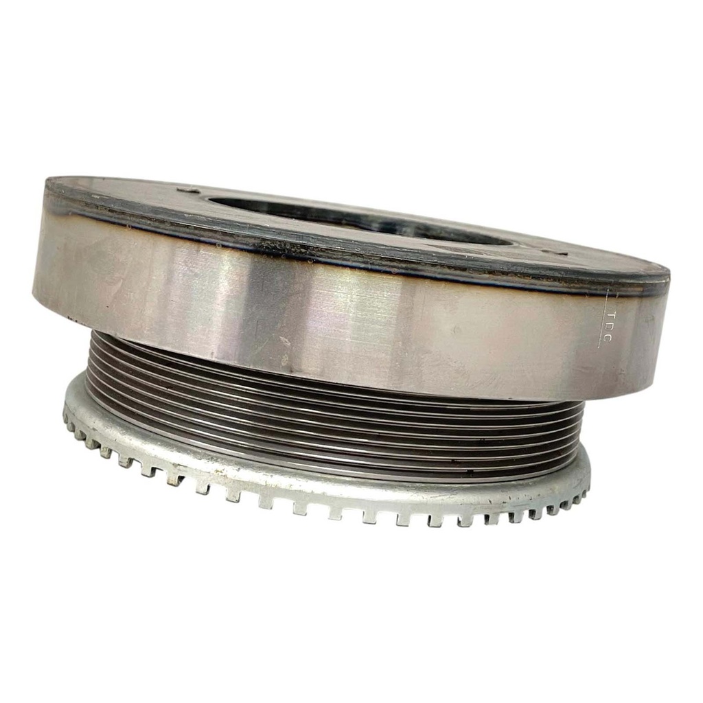 OEM Cummins DAMPER RUBBER VIBRATION 4938209CUM 4938209