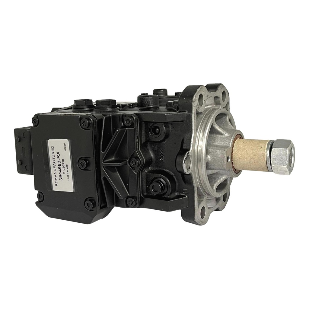 OEM Cummins PUMP-FUEL INJECTION 3944983CUM 3944983 3944983RX