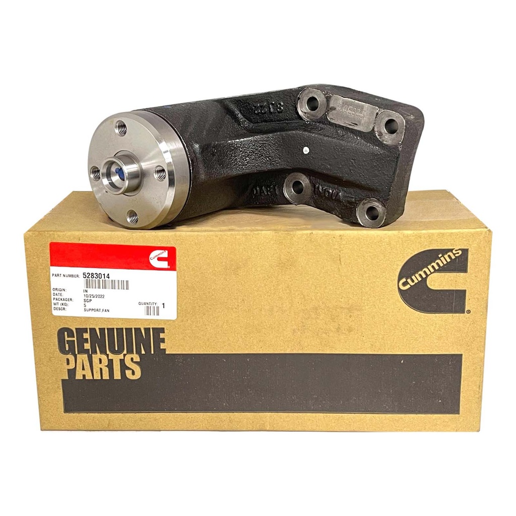 OEM Cummins SUPPORT FAN 5283014CUM 5283014 4997596