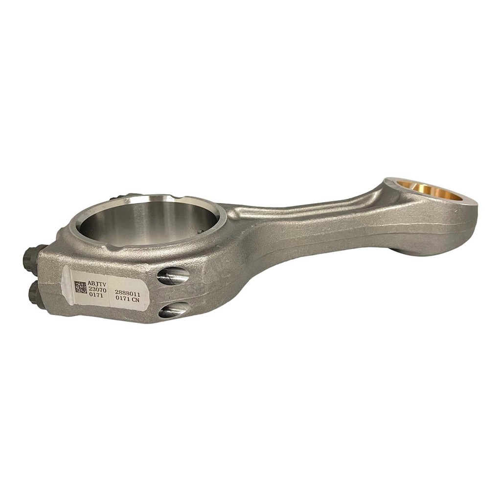 OEM Cummins CON ROD ISX 12 2888011CUM 2888011
