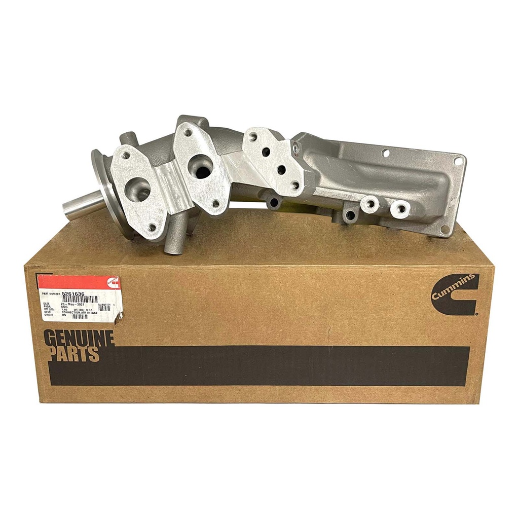 OEM Cummins CONNECTI SPC 5261636CUM 5261636