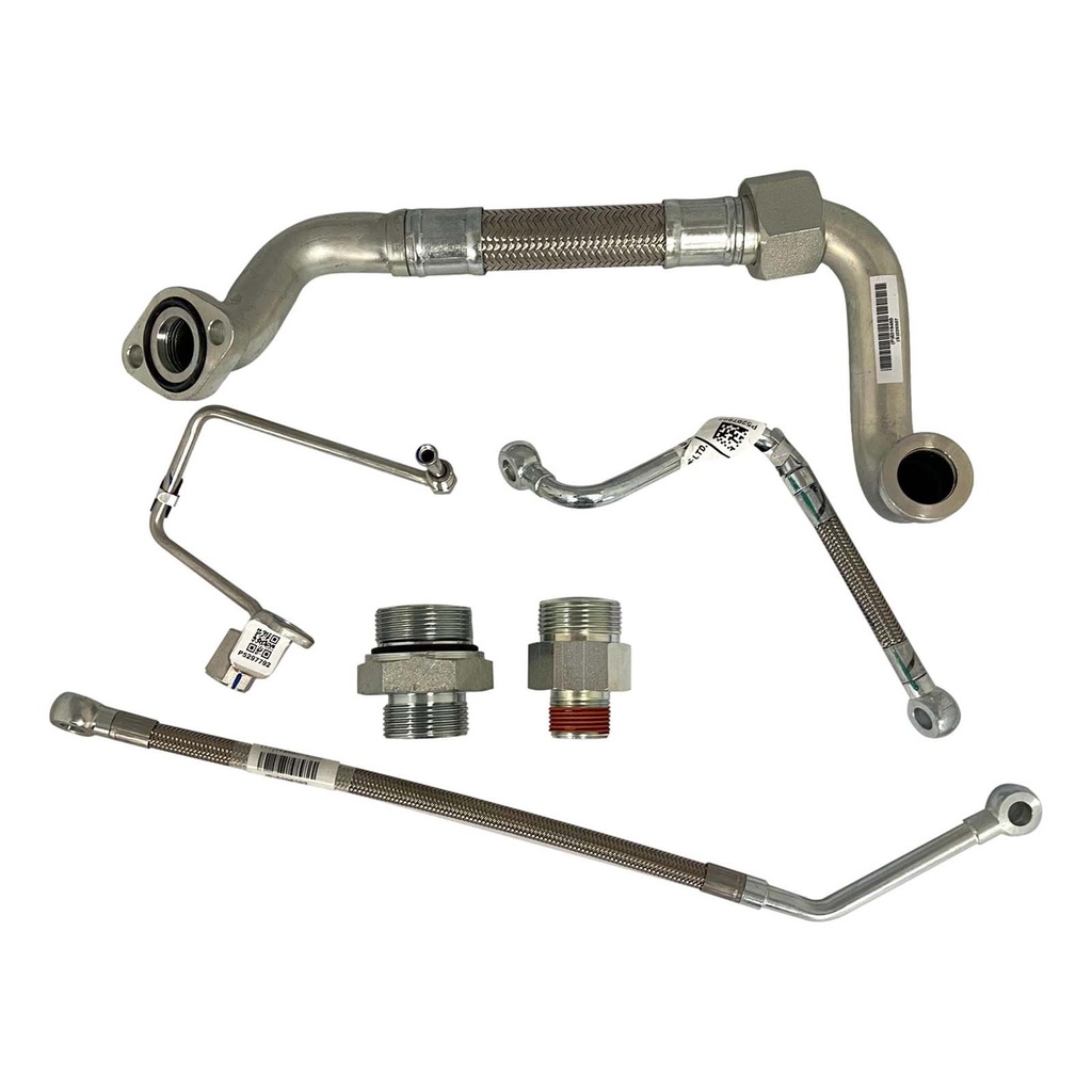 OEM Cummins EGR COOLER KIT 4352363CUM 4352363