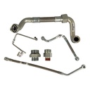 OEM Cummins EGR COOLER KIT 4352363CUM 4352363