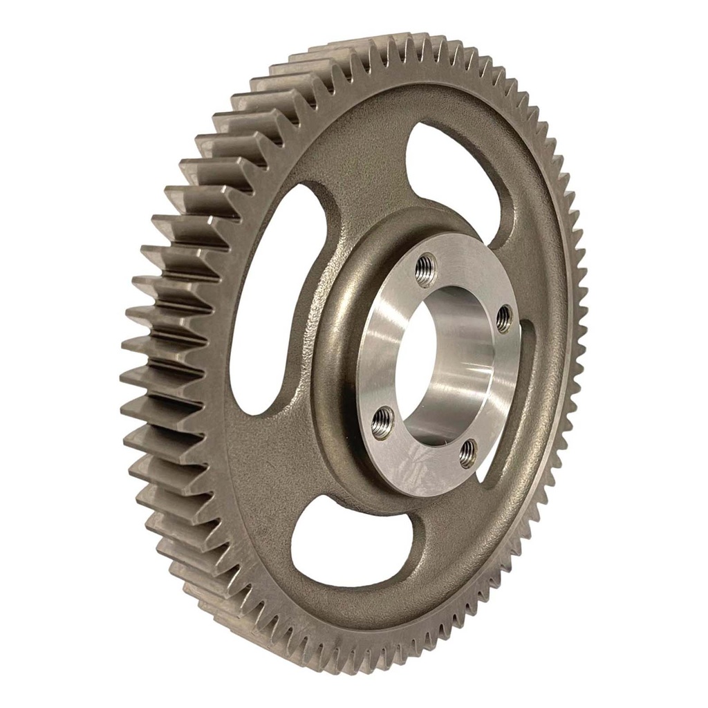 OEM Cummins CRANK SHAFT TIMING GEAR ISX 4101852CUM 4101852