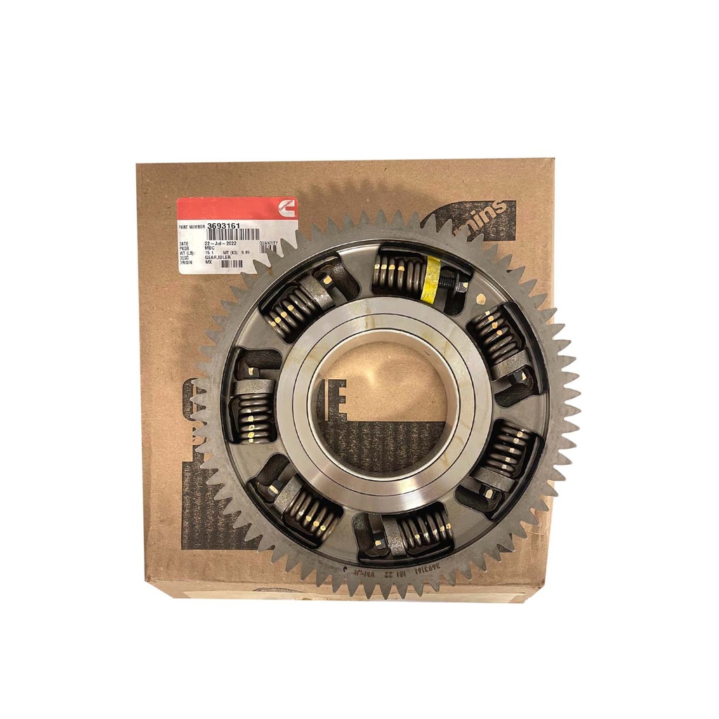 OEM Cummins GEAR IDL SPC 3693161CUM 3693161 3686910