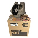 OEM Cummins WATER PUMP ISM 4955708RXCUM 4955708RX 4089389 3103116