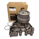 OEM Cummins WATER PUMP ISX REBUILD 5473364RXCUM 5473364RX 4089158RX 4089910RX