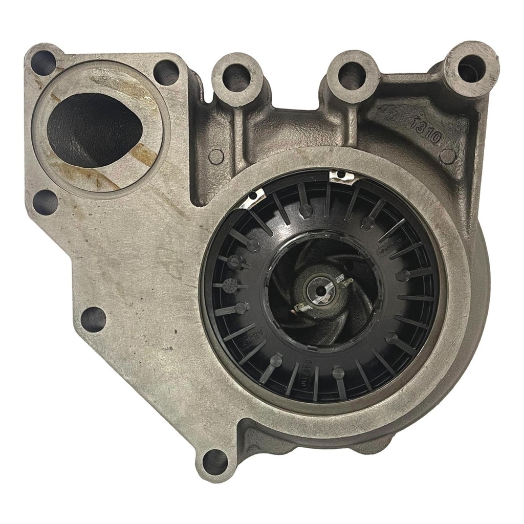 OEM Cummins WATER PUMP ISX REBUILD 5473364RXCUM 5473364RX 4089158RX 4089910RX