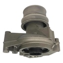 OEM Cummins WATER PUMP ISX REBUILD 5473364RXCUM 5473364RX 4089158RX 4089910RX