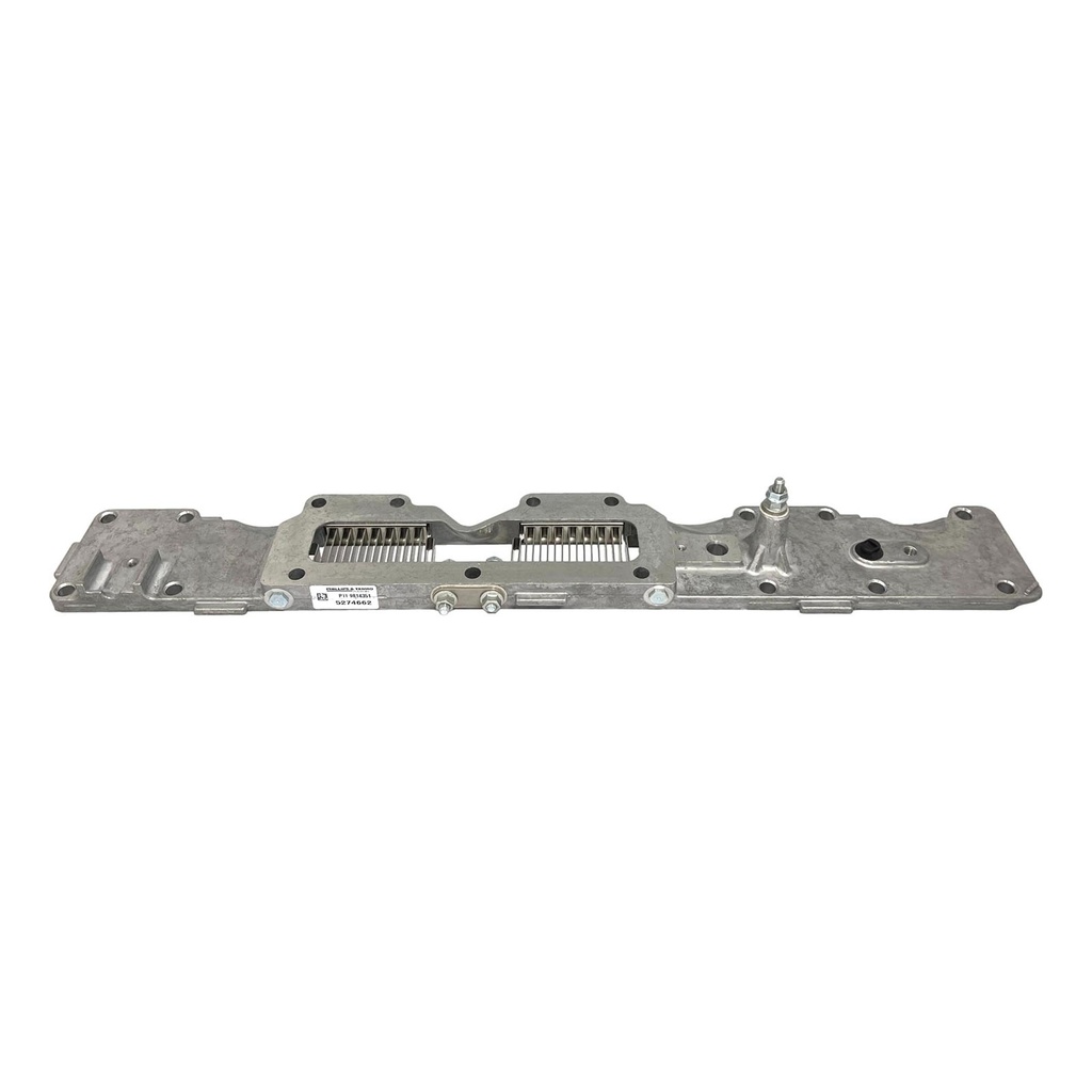 OEM Cummins INTAKE HEATER COVER IN SPC 5274662CUM 5274662