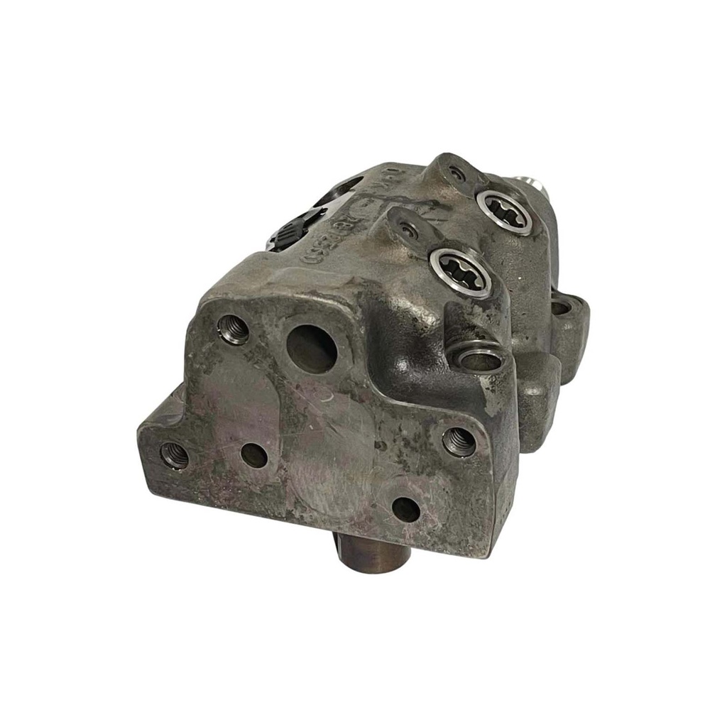 OEM Cummins HEAD FUEL PUMP 4384373RXCUM 4384373RX