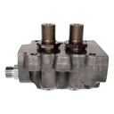 OEM Cummins HEAD FUEL PUMP 4384373RXCUM 4384373RX
