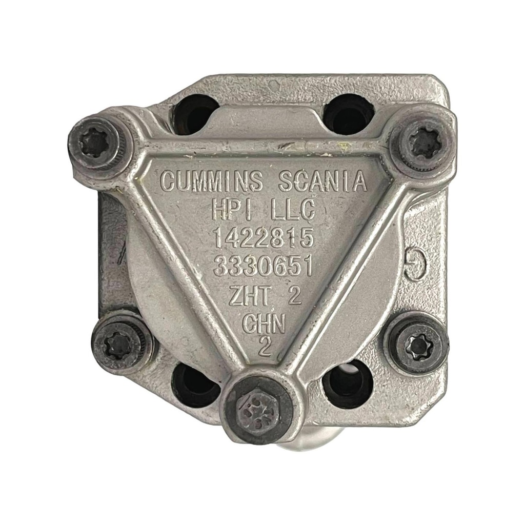 OEM Cummins GEAR FUEL PUMP ISX OLD 4089431RXCUM 4089431RX