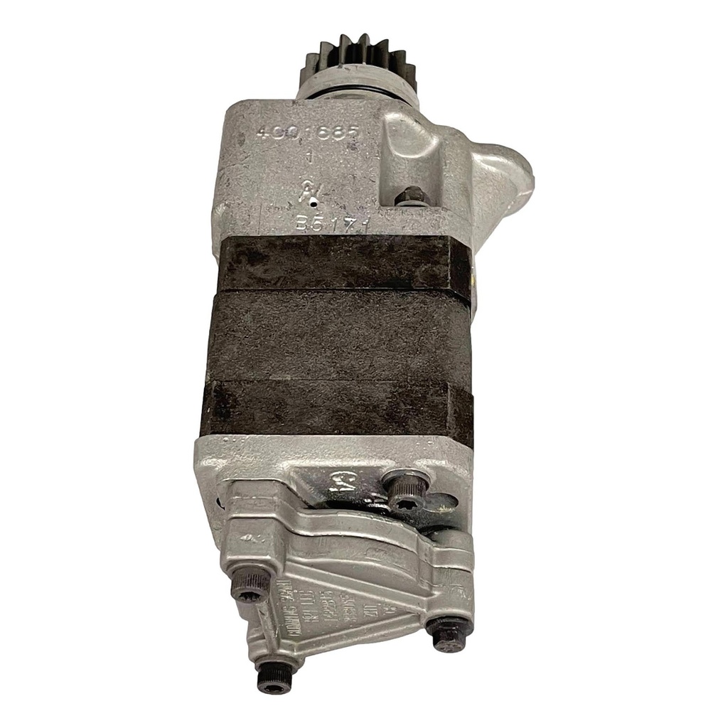 OEM Cummins GEAR FUEL PUMP ISX OLD 4089431RXCUM 4089431RX