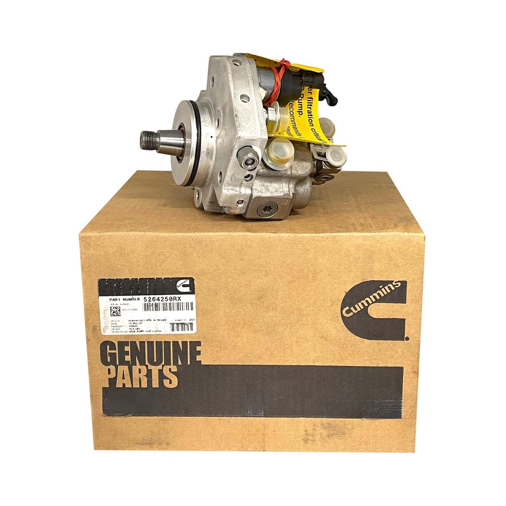 OEM Cummins FUEL PUMP CUM ISB 5264250RXCUM 5264250RX