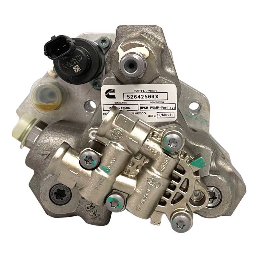 OEM Cummins FUEL PUMP CUM ISB 5264250RXCUM 5264250RX