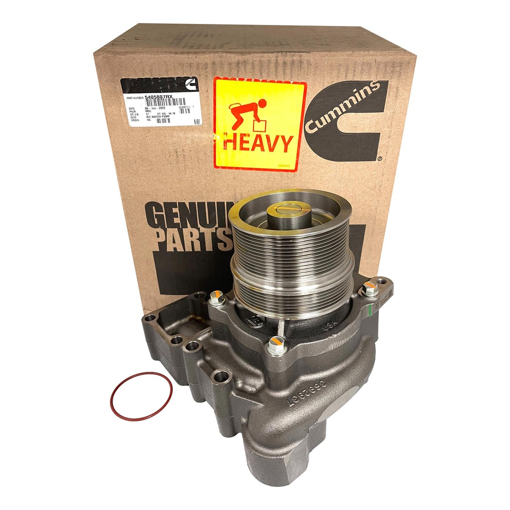 OEM Cummins KIT X15 R3I4 5405807RXCUM 5405807RX 6305089RX