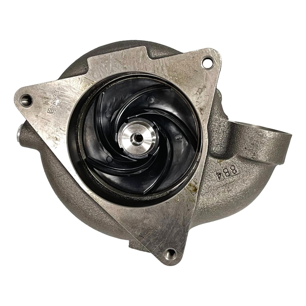OEM Cummins WATER PUMP CUM M11 SHORT SHA 3800745RXCUM 3800745RX 181883E + CORE