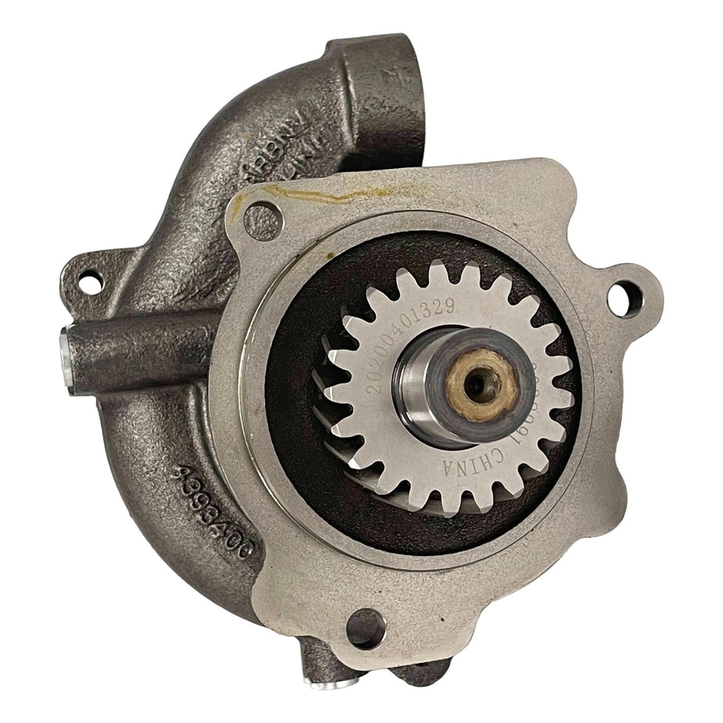 OEM Cummins WATER PUMP CUM M11 SHORT SHA 3800745RXCUM 3800745RX 181883E + CORE