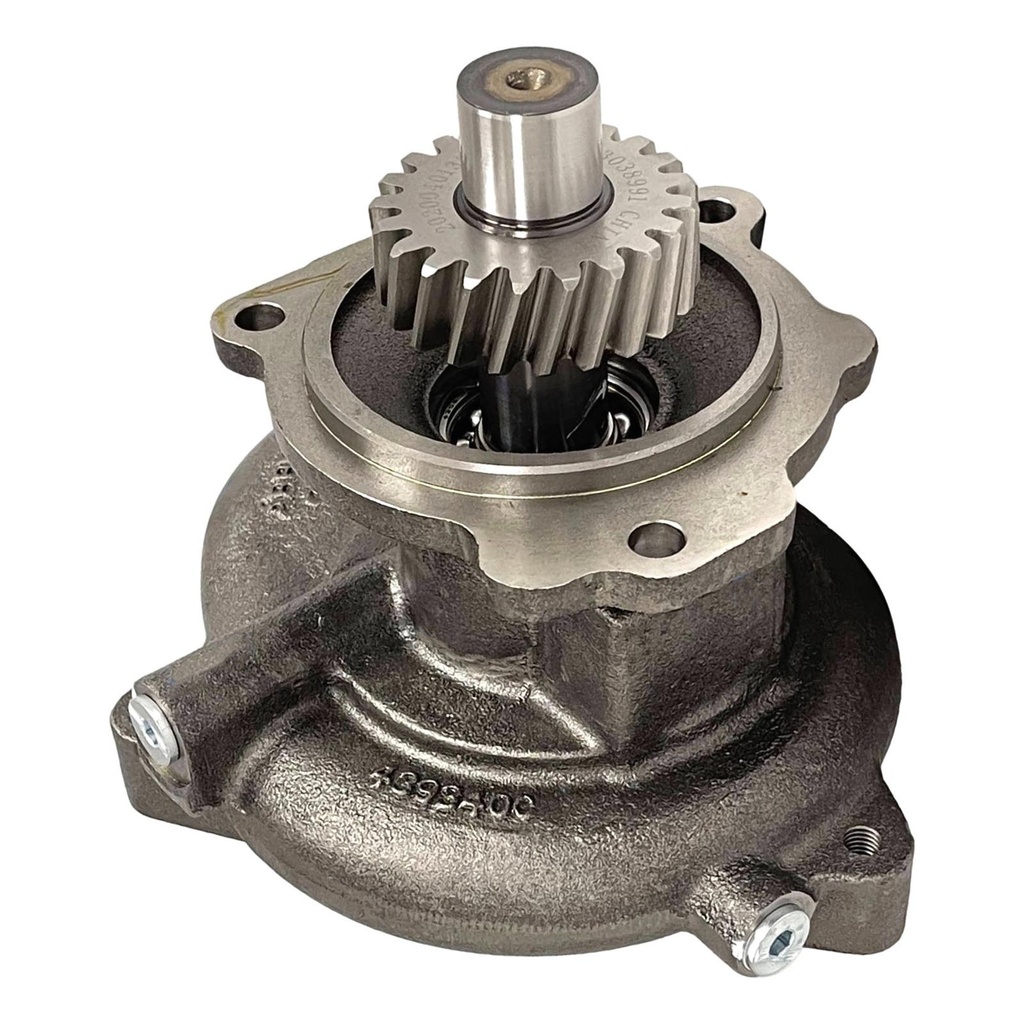 OEM Cummins WATER PUMP CUM M11 SHORT SHA 3800745RXCUM 3800745RX 181883E + CORE