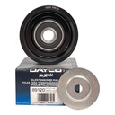 Cummins PULLEY IDELER GATES 89120 3689465 3682229 36223 816.49147