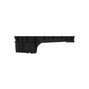 OEM DETROIT OIL PAN ASSEMBLY, FRONT SUMP, THERMOPLASTIC DDE A4730103413